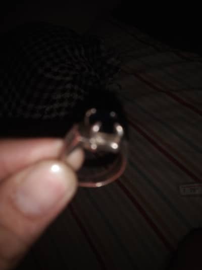 neelum Stone ring