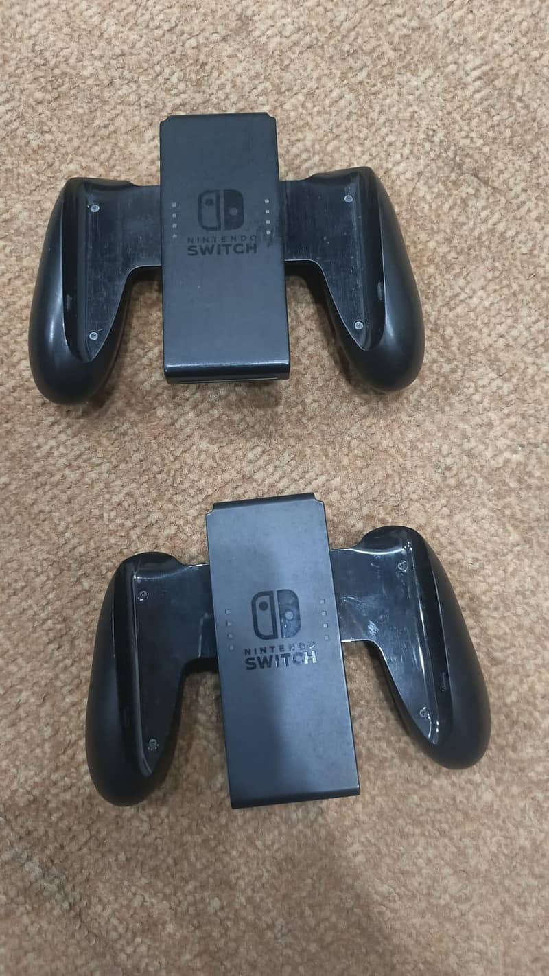 Nintendo switch 3