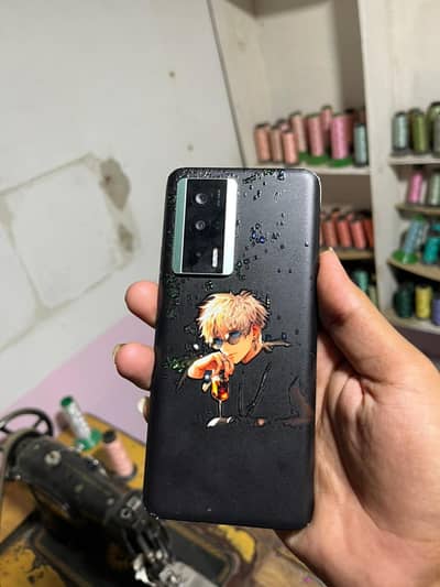Xiaomi Redmi K60