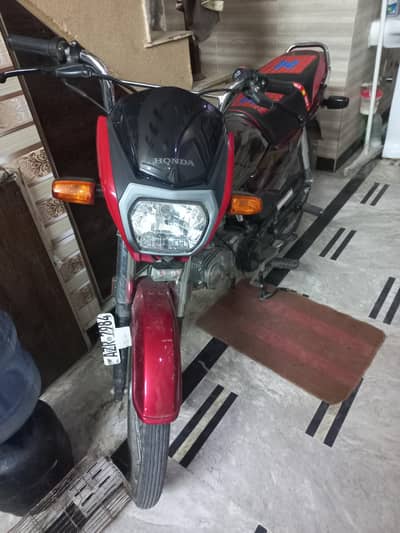 Honda