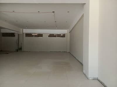 Property Links Offers Prime Location 2000 Sqft Commercial Building (Basement Ground ) For Rent In F-7 Markaz Islamabad
