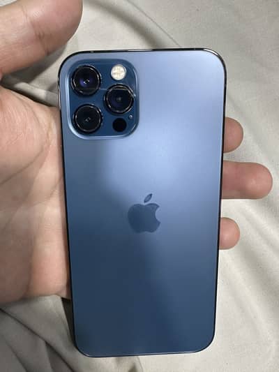 Apple iPhone 12 Pro