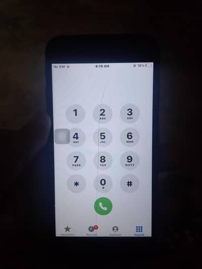Good Condition Battery health 100 Chance wali deal ha Urgent  sale