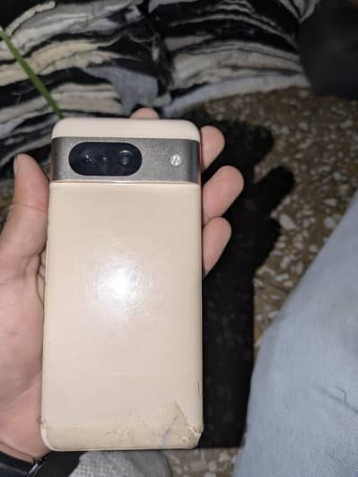 Google Pixel 8