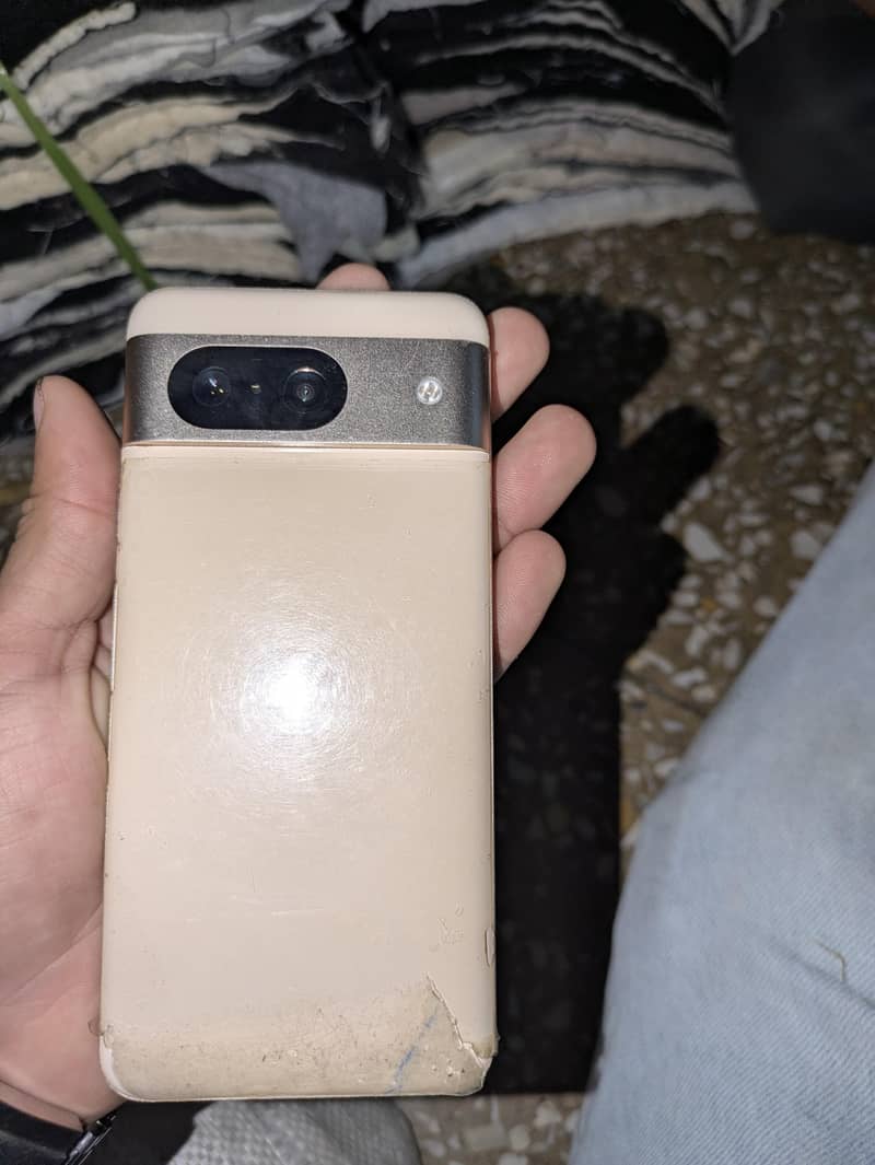 Google Pixel 8 0