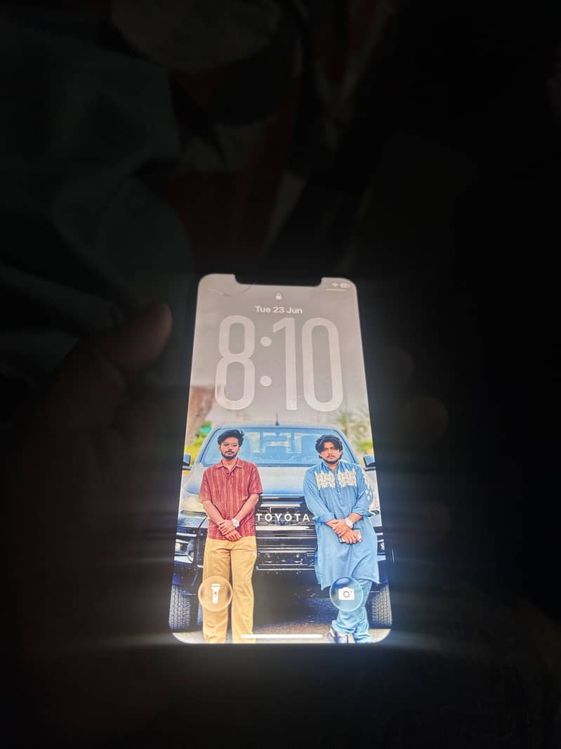 Apple iPhone 11 Pro 1