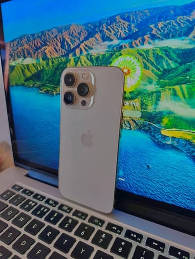 Apple iPhone 13 Pro