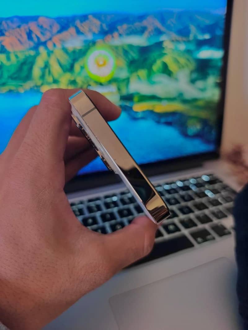 Apple iPhone 13 Pro 2