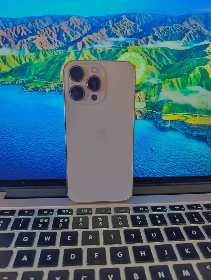 Apple iPhone 13 Pro 3