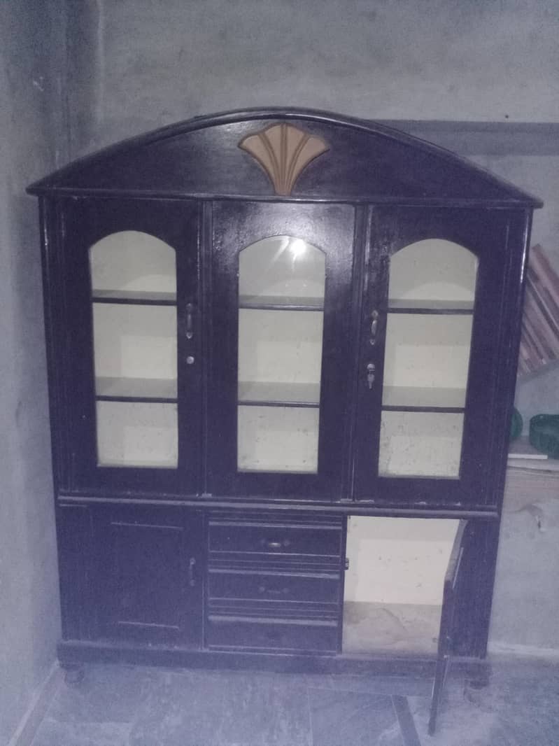 storage unit 0