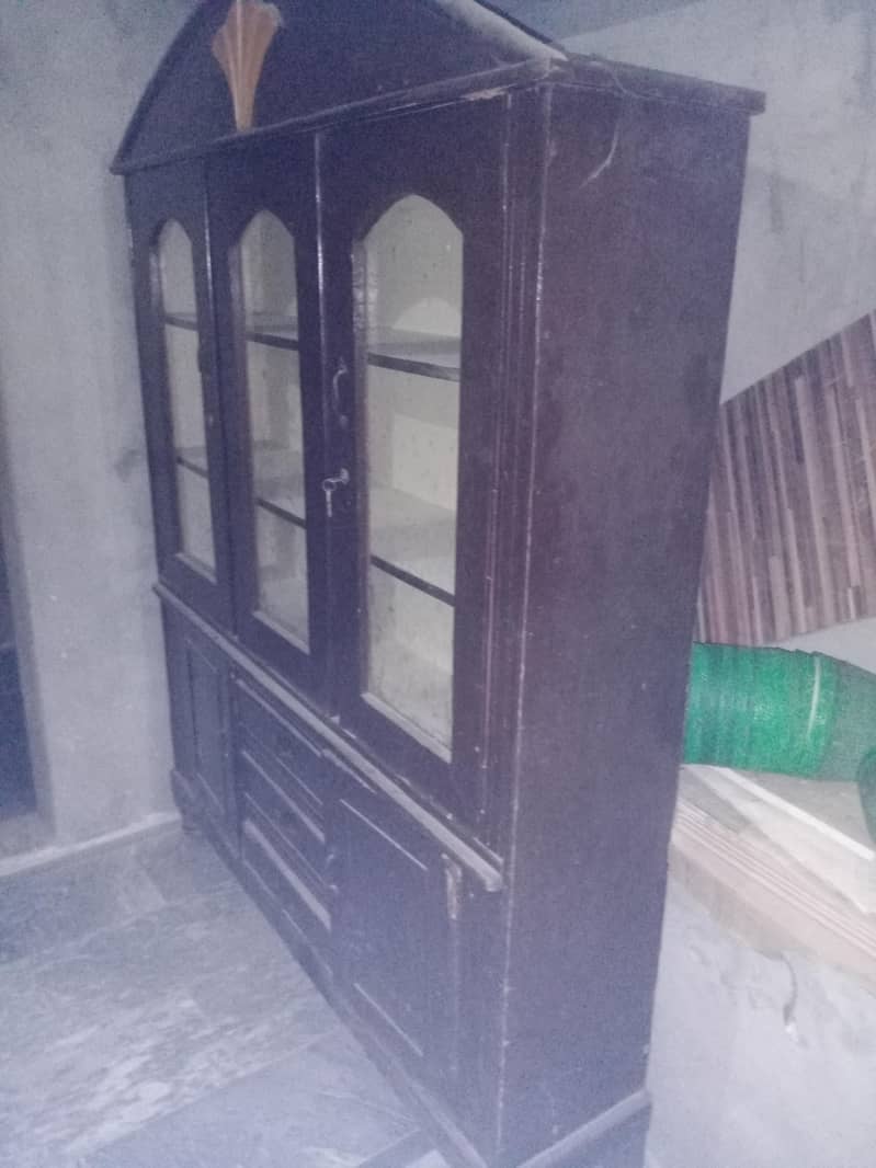 storage unit 1