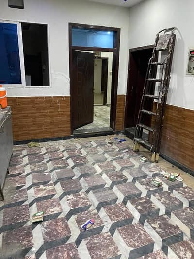 Prime Location 5 Marla Spacious House Available In Arbab Sabz Ali Khan Town Executive Lodges For rent