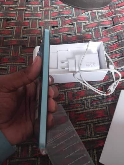 Xiaomi Redmi Note 14