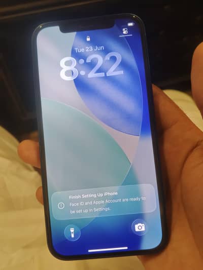 Apple iPhone 12 Pro