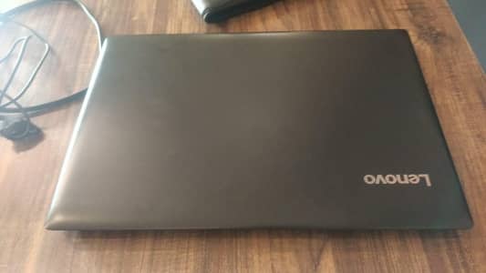Lenovo core I5