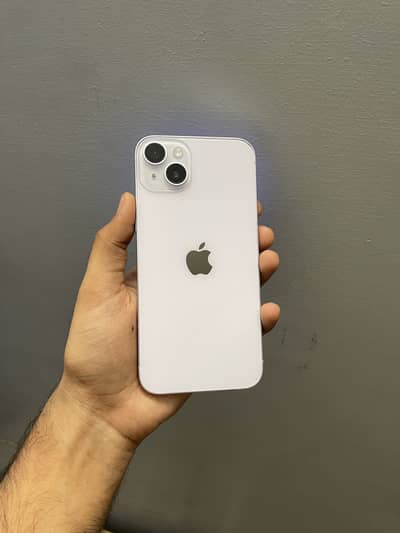 Apple iPhone 14 Plus factory unlock