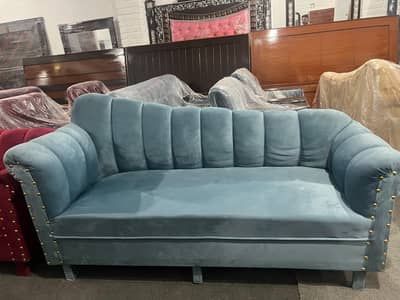 Dewan 6 feet new