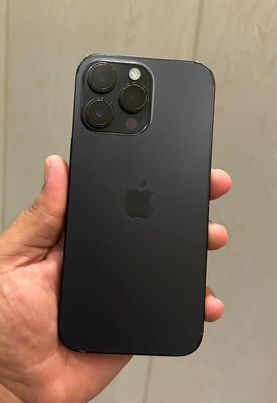 Apple iPhone 14 Pro Max