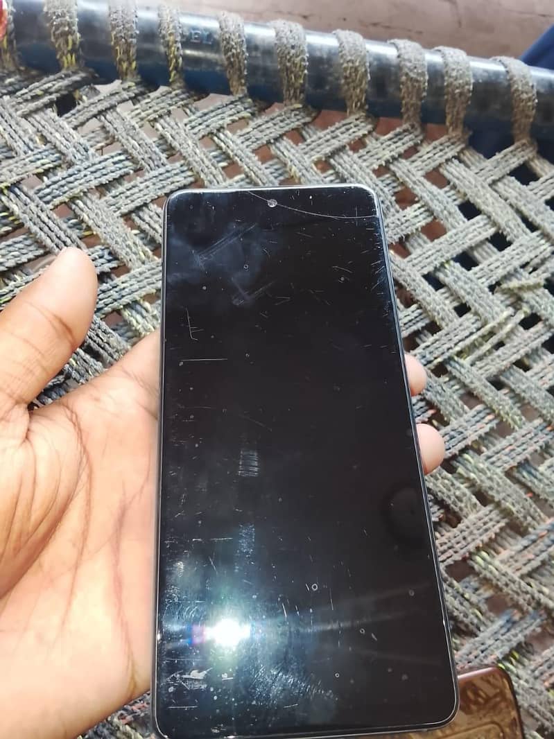 Infinix Note 30 3
