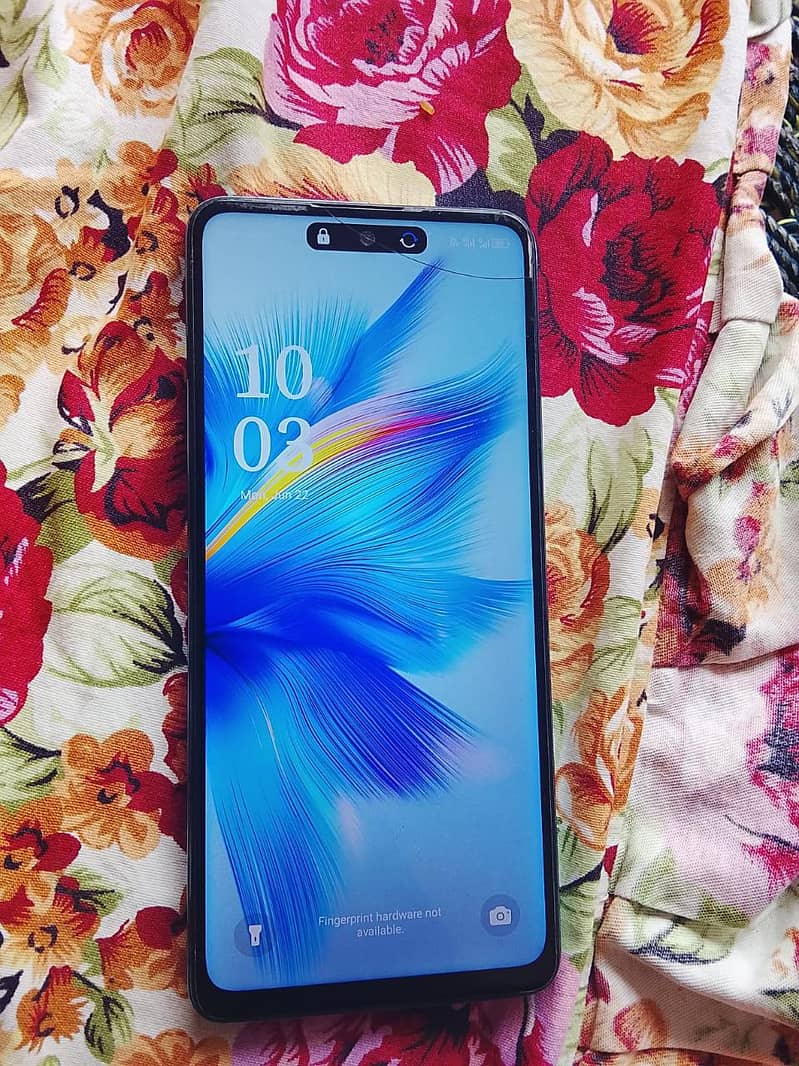 Infinix Note 30 4