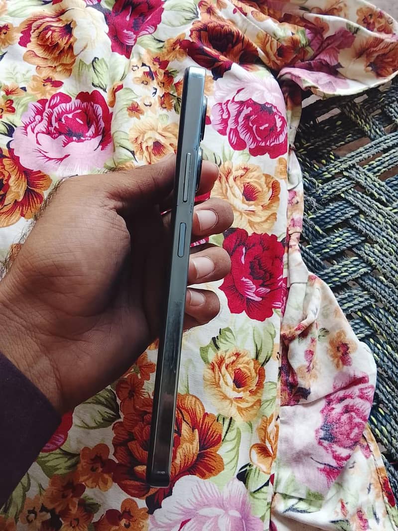 Infinix Note 30 5