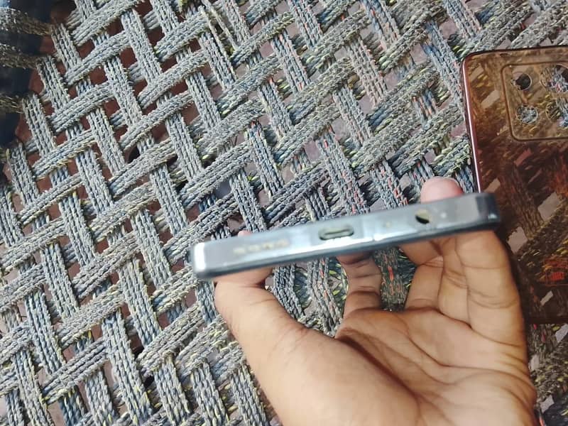 Infinix Note 30 7
