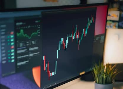 We Need Professional Experienced Forex Trader