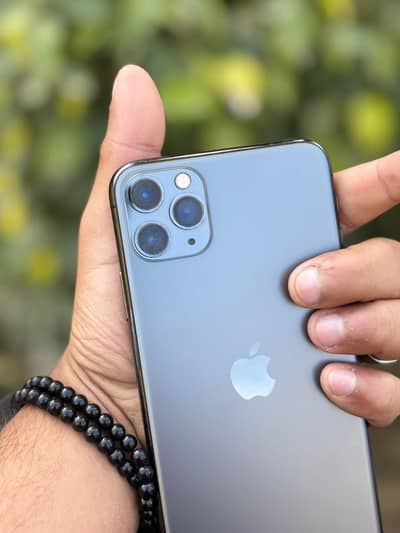 Apple iPhone 11 Pro Max
