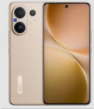 Vivo V60e