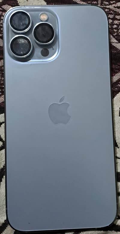 Apple iPhone 13 Pro Max Factory unlock