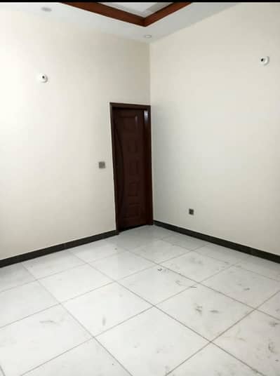 120 SQ YARDS DOUBLE STOREY HOUSE FOE SALE