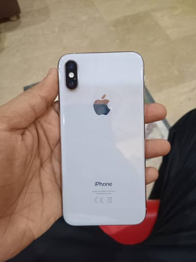 IPhone XS (256 GB)