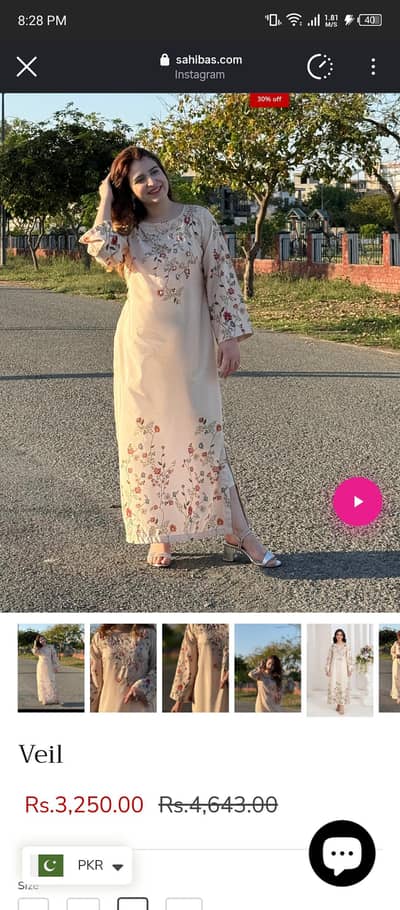 new kaftan
