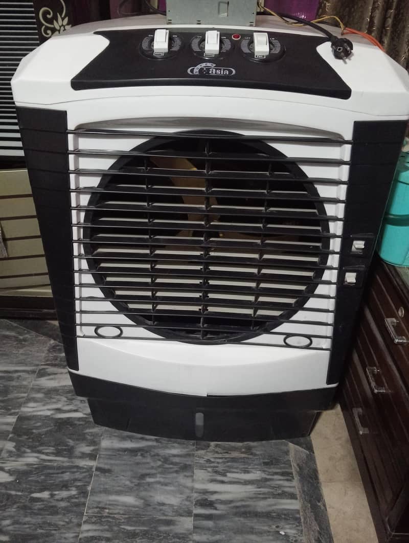 Ac DC cooler 3