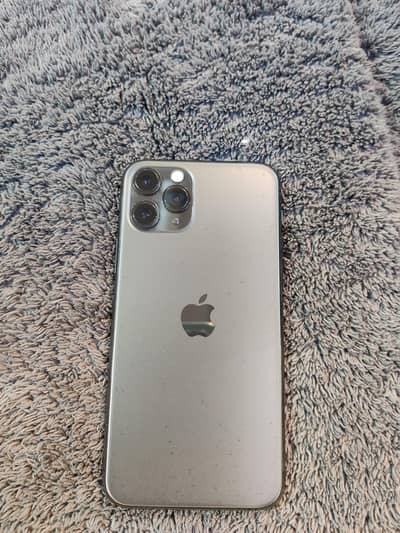 Apple iPhone 11 Pro