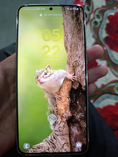 Samsung Mobile S21 Plus