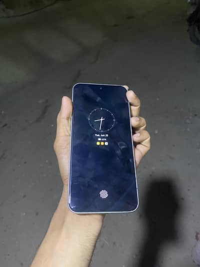 Infinix Hot 60 Pro