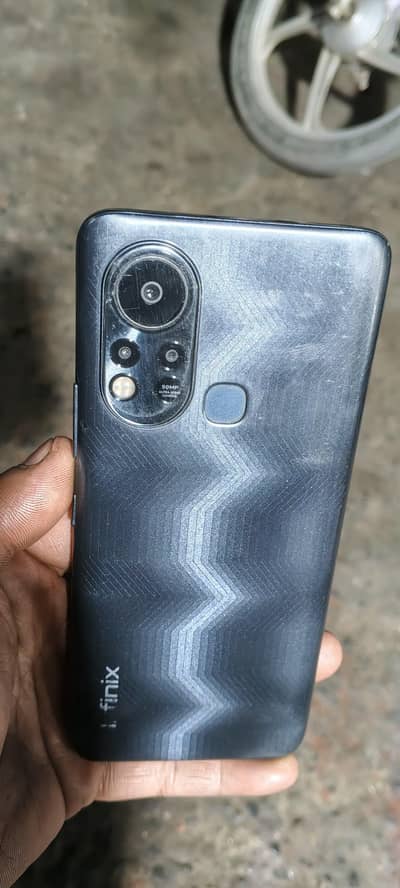 Infinix Hot 11s 03234951082