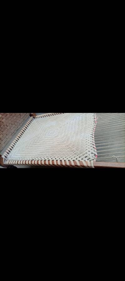 single bed size charpai for sale