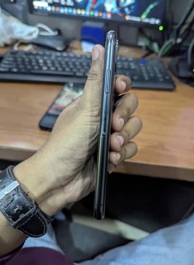 iPhone x