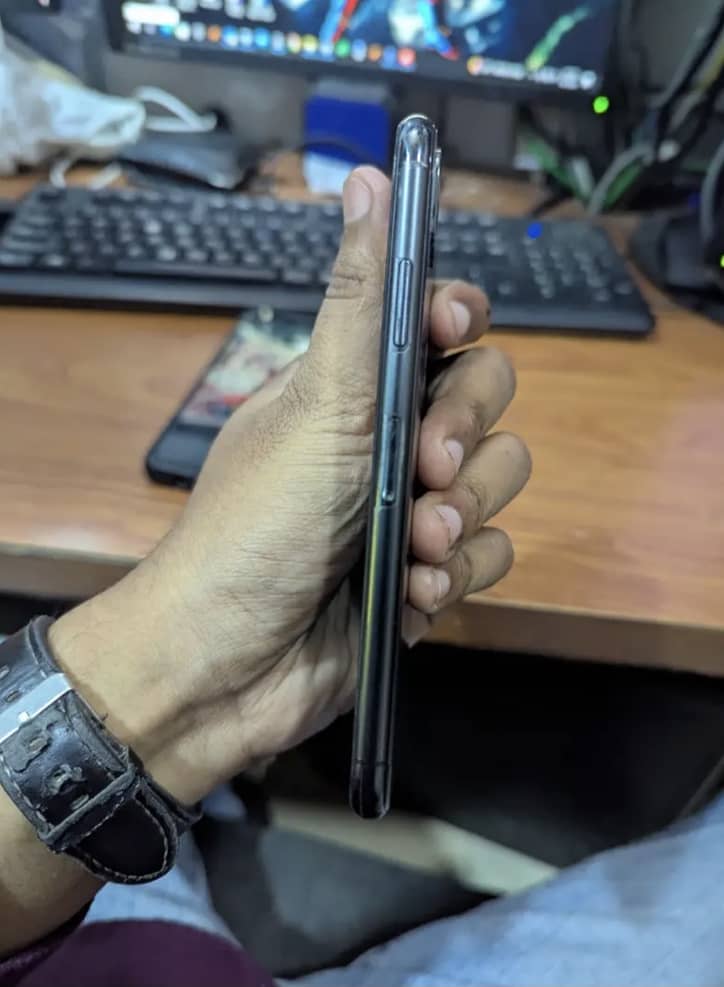 iPhone x 0
