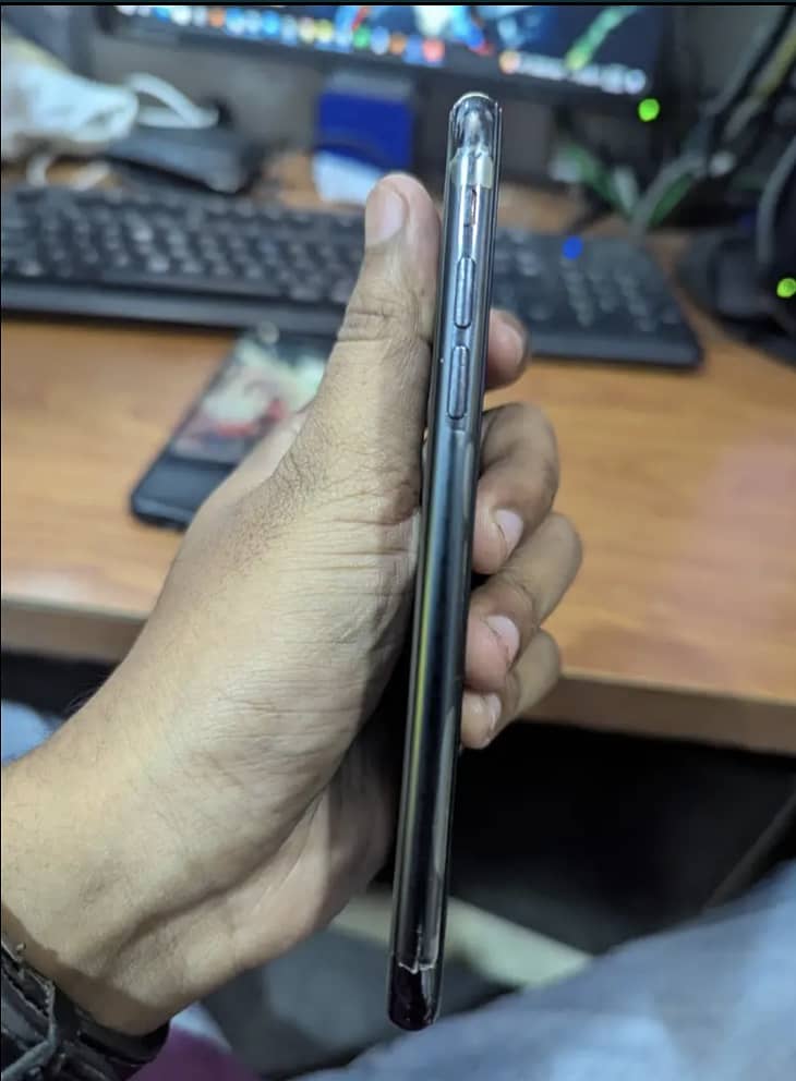 iPhone x 1