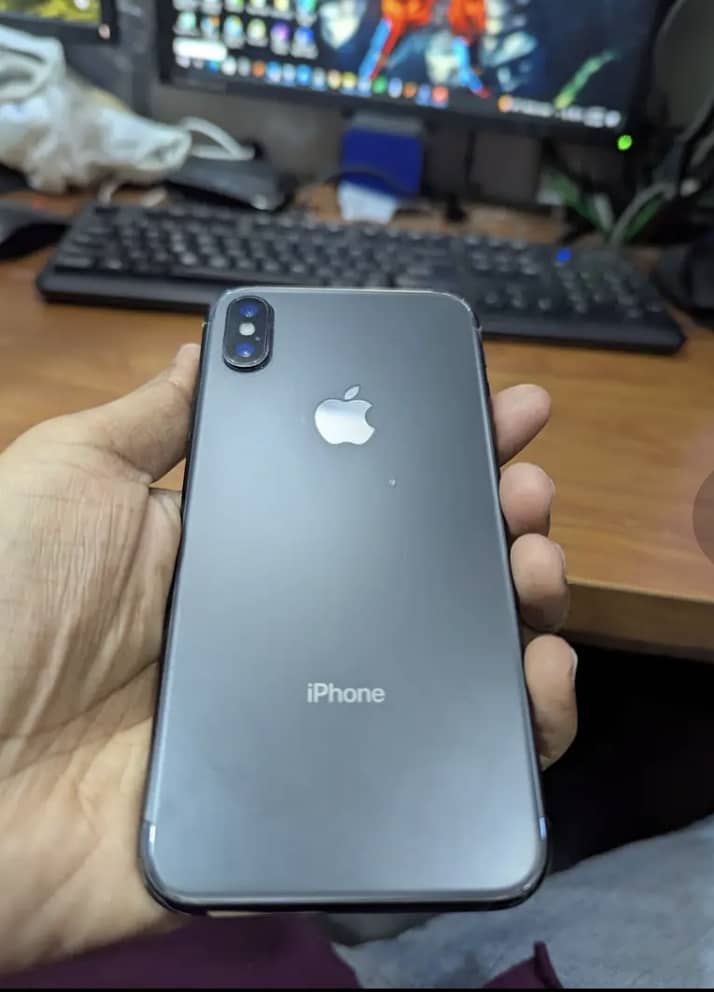 iPhone x 2