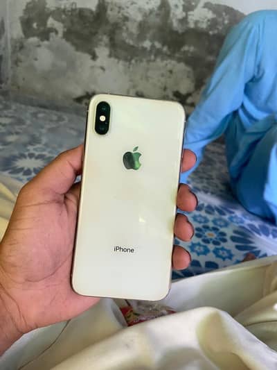 Apple iPhone XS