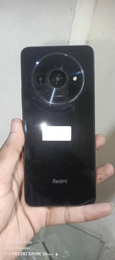 Xiaomi Redmi A3