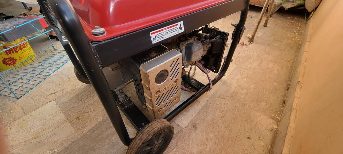Grannitto GT3600ES 4