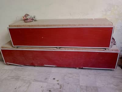 office benches