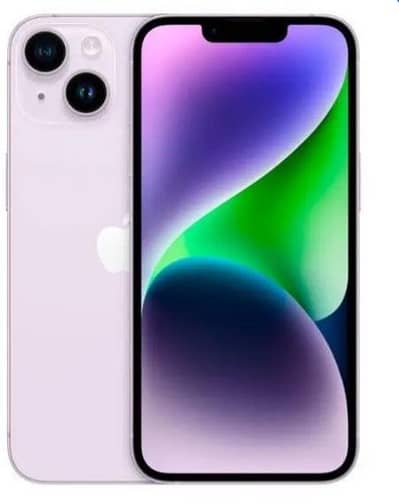 Apple iPhone 14