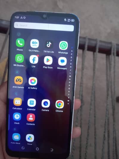 Tecno Spark 4 3 32