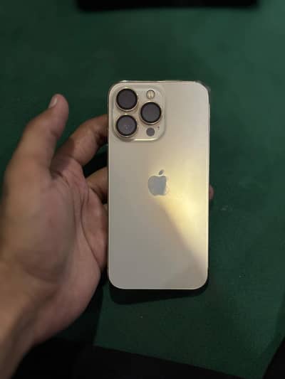 Apple iPhone 13 Pro